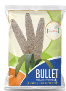 GKB BAJRA BULLET 3D PKT